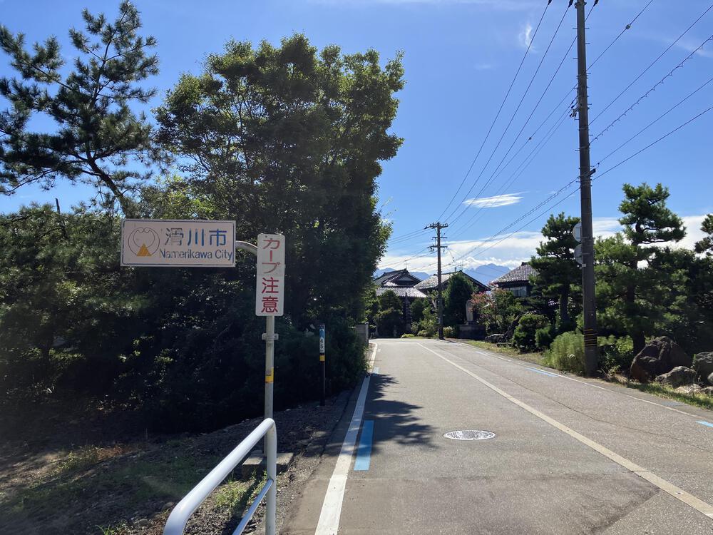 富山の海岸線制覇その8 滑川市後編＆富山市水橋編の写真3