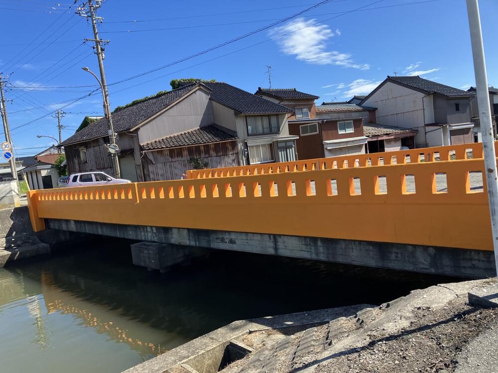 富山の海岸線制覇その8 滑川市後編＆富山市水橋編の写真5