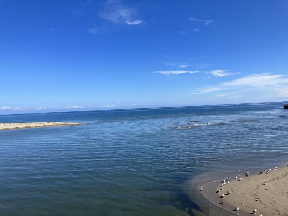富山の海岸線制覇その8 滑川市後編＆富山市水橋編の写真7