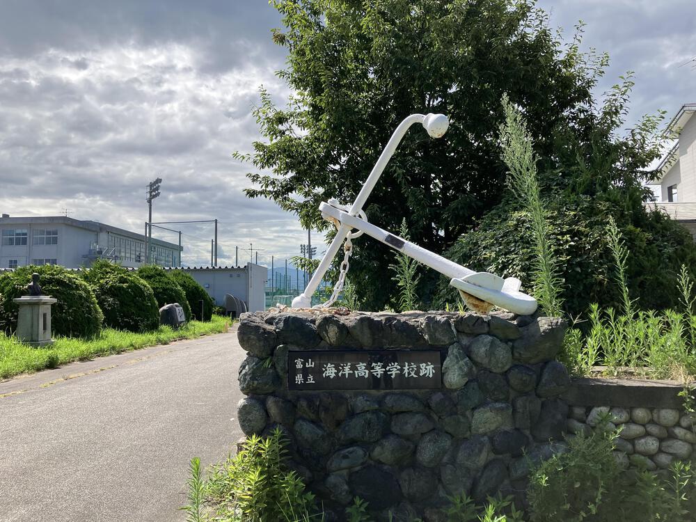 富山の海岸線制覇その8 滑川市後編＆富山市水橋編の写真11