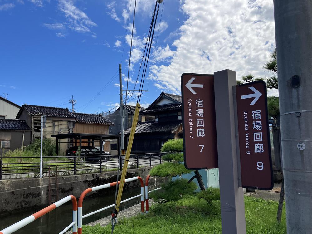 富山の海岸線制覇その8 滑川市後編＆富山市水橋編の写真12