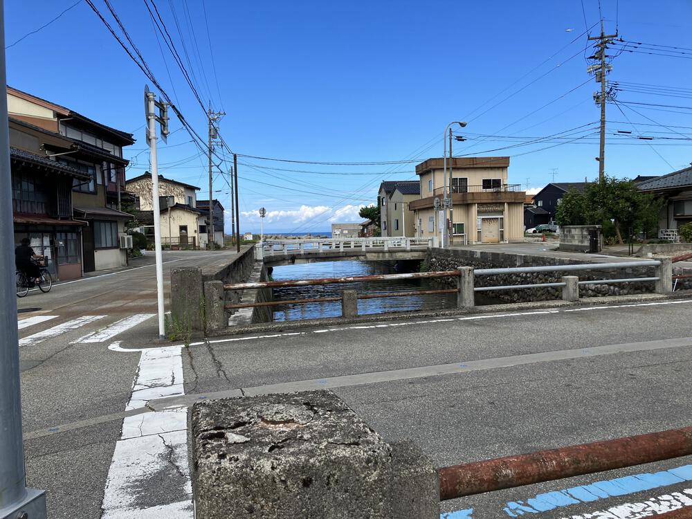 富山の海岸線制覇その8 滑川市後編＆富山市水橋編の写真13