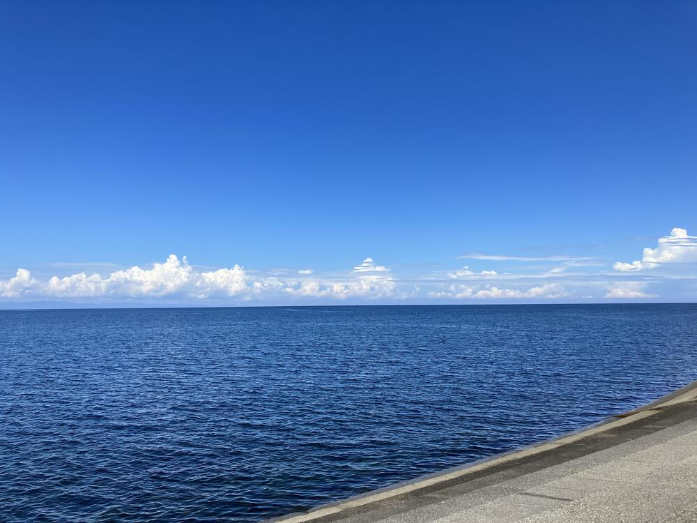 富山の海岸線制覇その8 滑川市後編＆富山市水橋編の写真14