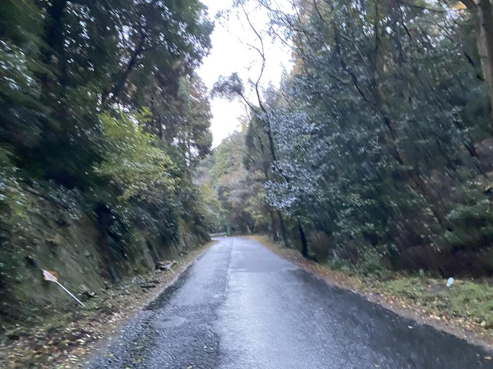 【川から海まで】京都から大津【山越2発】の写真3