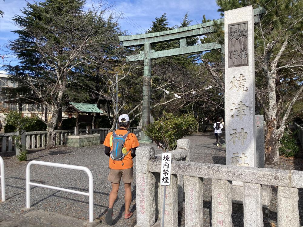 藤枝駅↔︎焼津駅の写真7
