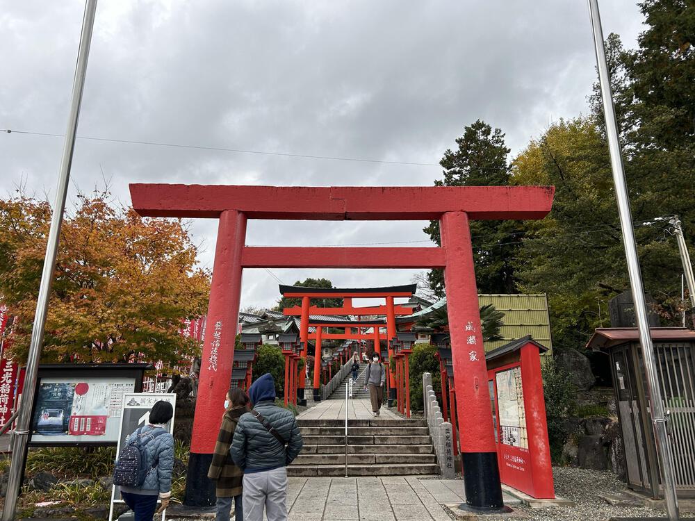 城攻めRUN 犬山城から清洲会議を経て名古屋城への写真5