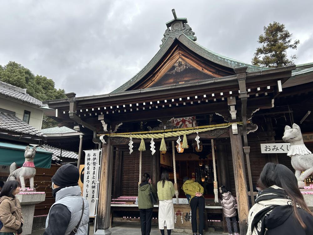 城攻めRUN 犬山城から清洲会議を経て名古屋城への写真7
