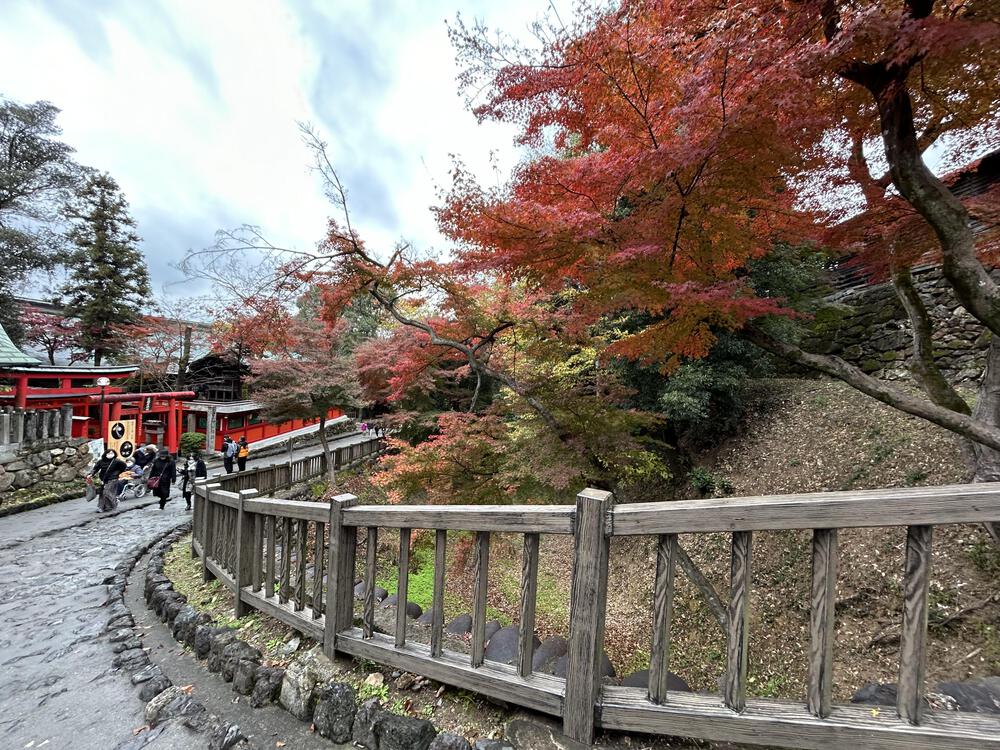 城攻めRUN 犬山城から清洲会議を経て名古屋城への写真8