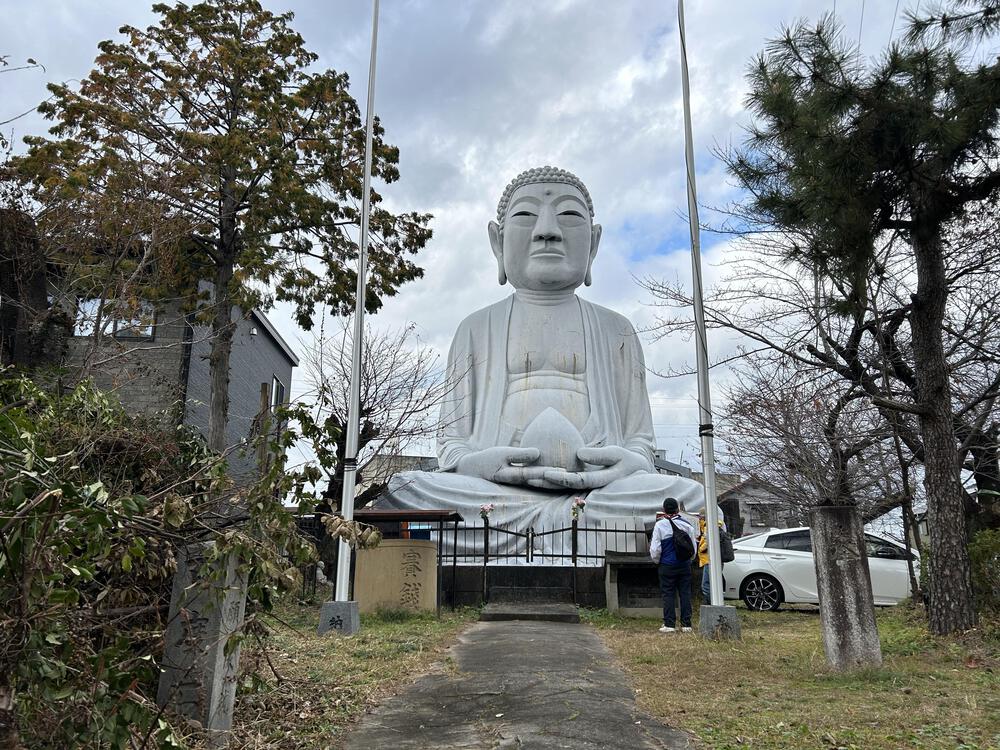 城攻めRUN 犬山城から清洲会議を経て名古屋城への写真10