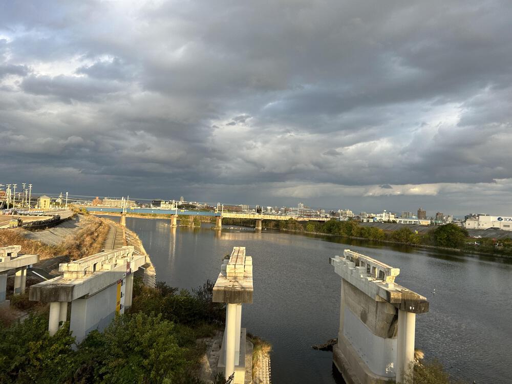 城攻めRUN 犬山城から清洲会議を経て名古屋城への写真18