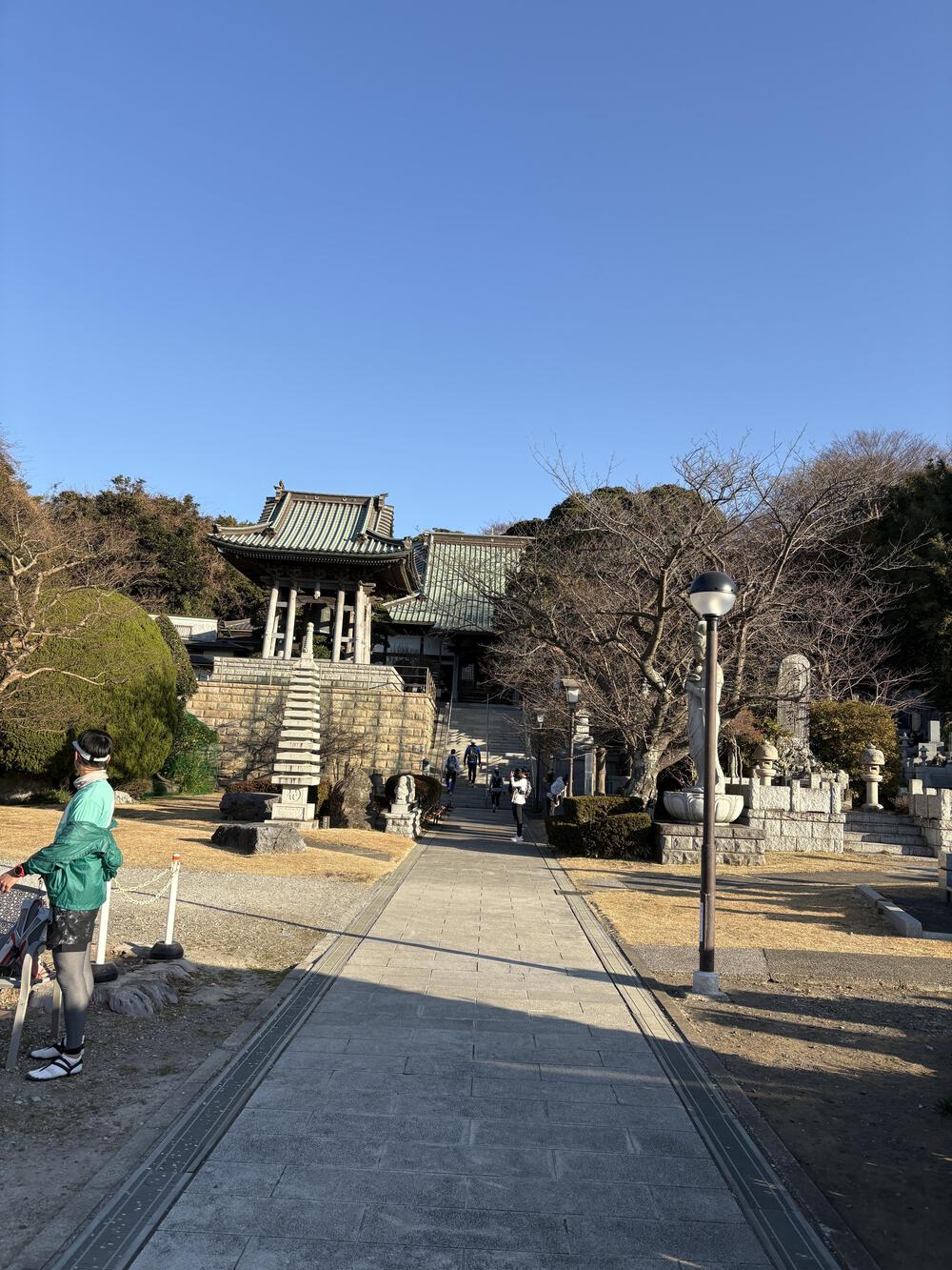 三浦七福神詣の写真4