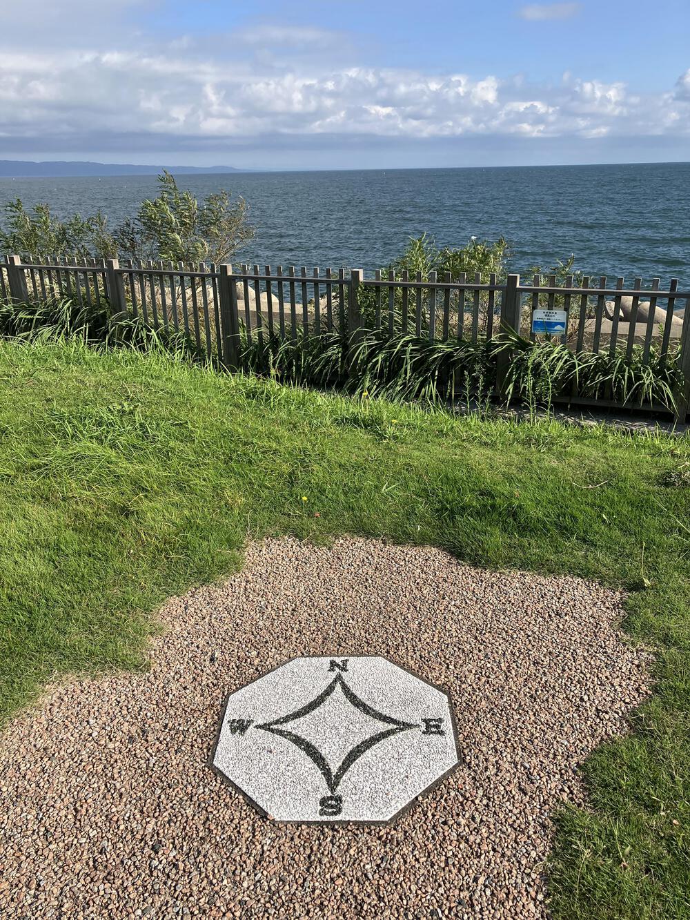 富山の海岸線制覇その11 射水市編 富山新港ぐるり24kmの写真4