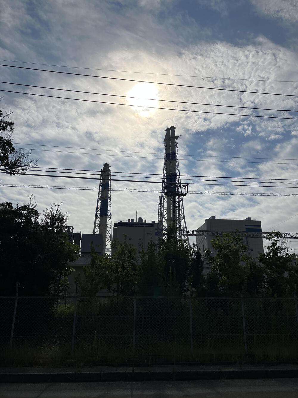 富山の海岸線制覇その11 射水市編 富山新港ぐるり24kmの写真11