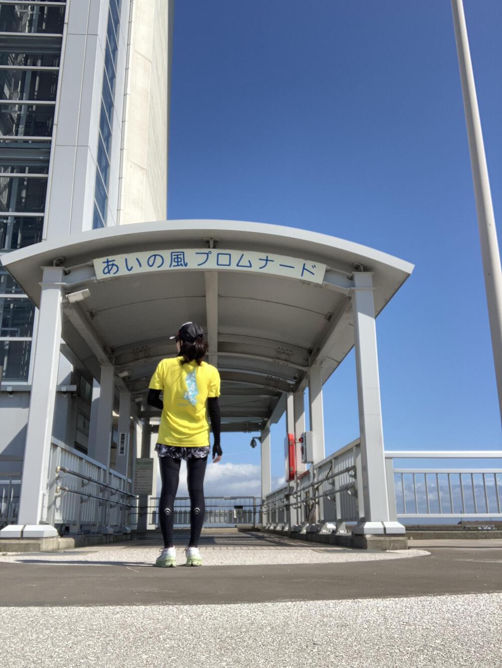 富山の海岸線制覇その11 射水市編 富山新港ぐるり24kmの写真24