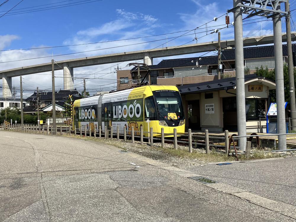 富山の海岸線制覇その11 射水市編 富山新港ぐるり24kmの写真34