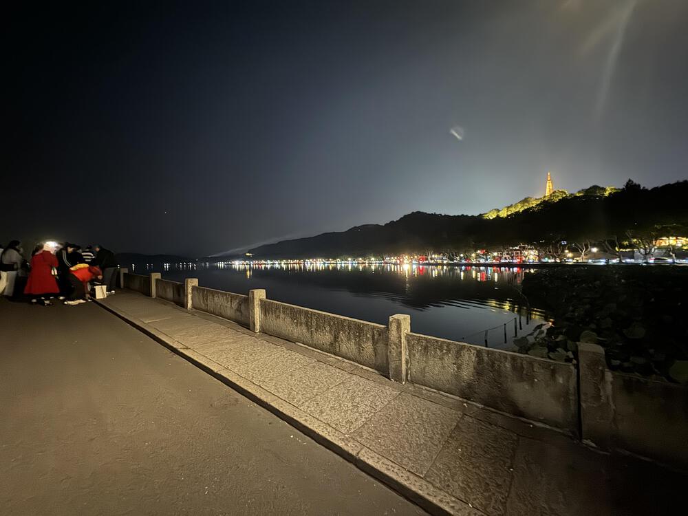 世界文化遺産・杭州西湖の美しい文化的景観の写真9