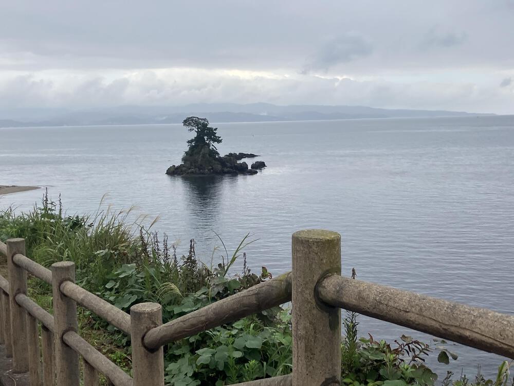 富山の海岸線制覇その12射水市〜高岡市編23kmの写真9
