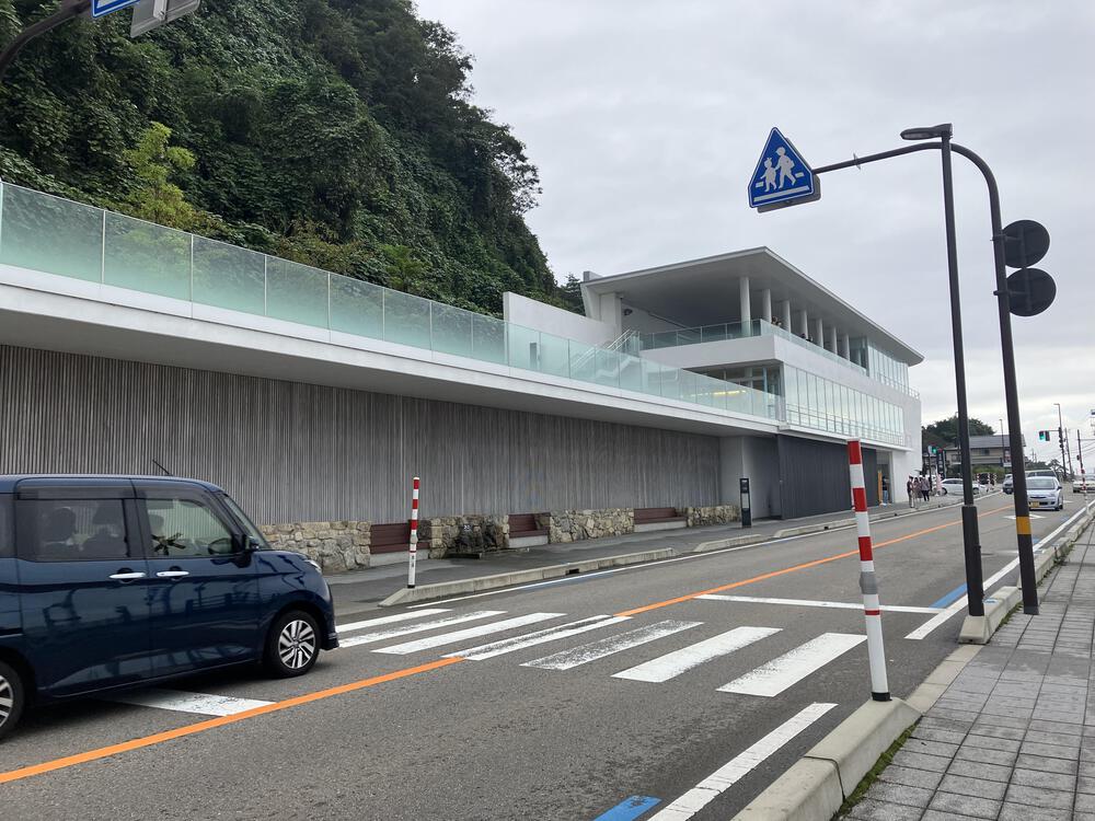 富山の海岸線制覇その12射水市〜高岡市編23kmの写真10