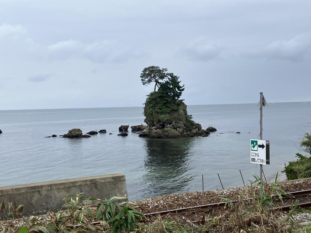 富山の海岸線制覇その12射水市〜高岡市編23kmの写真13