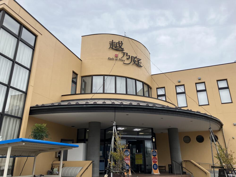 富山の海岸線制覇その12射水市〜高岡市編23kmの写真20