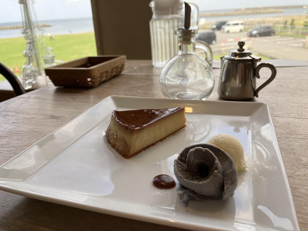 富山の海岸線制覇その12射水市〜高岡市編23kmの写真22