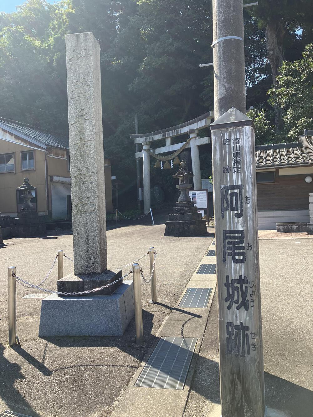 富山の海岸線制覇その13 高岡市〜氷見市編31kmの写真4