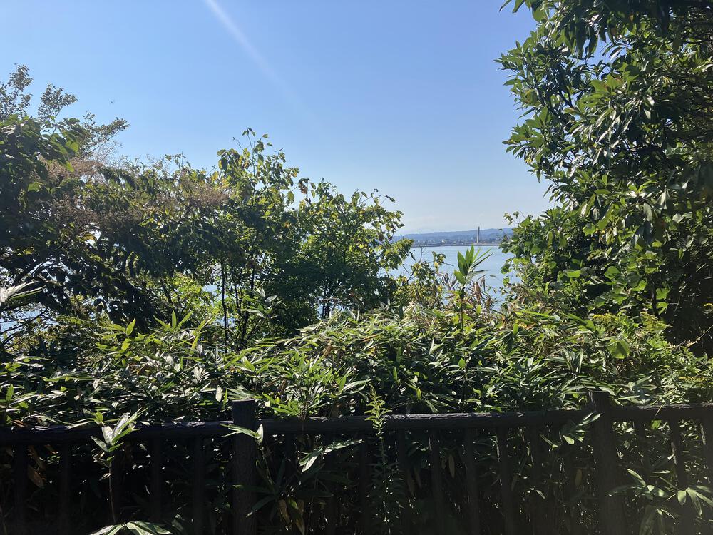 富山の海岸線制覇その13 高岡市〜氷見市編31kmの写真5