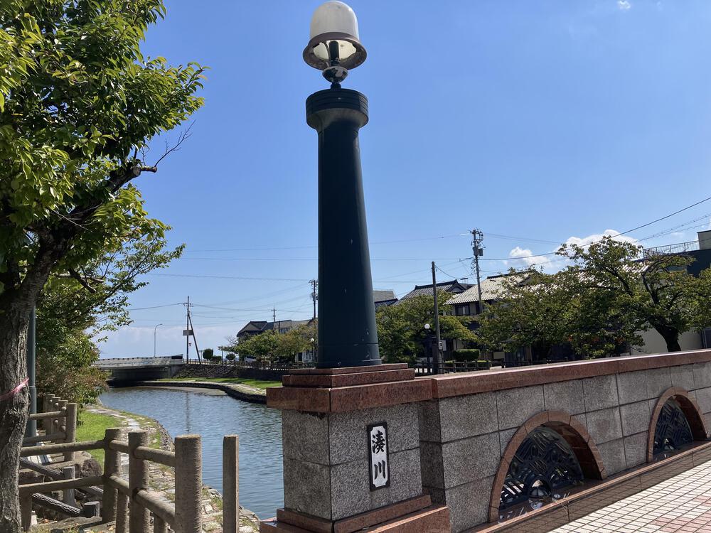 富山の海岸線制覇その13 高岡市〜氷見市編31kmの写真7