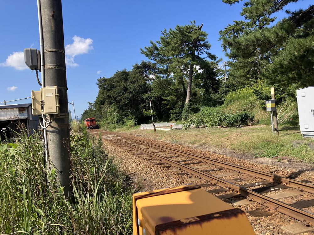 富山の海岸線制覇その13 高岡市〜氷見市編31kmの写真12