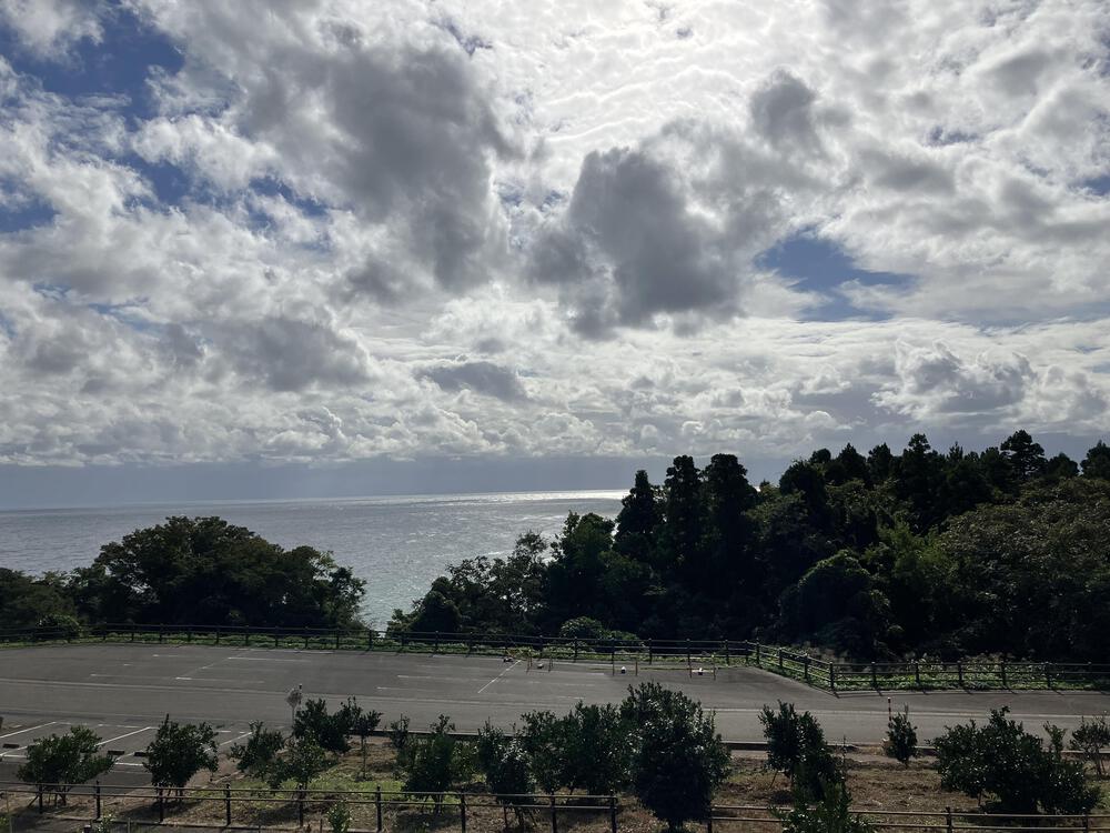 富山の海岸線制覇その14 最終回氷見市編19kmの写真3