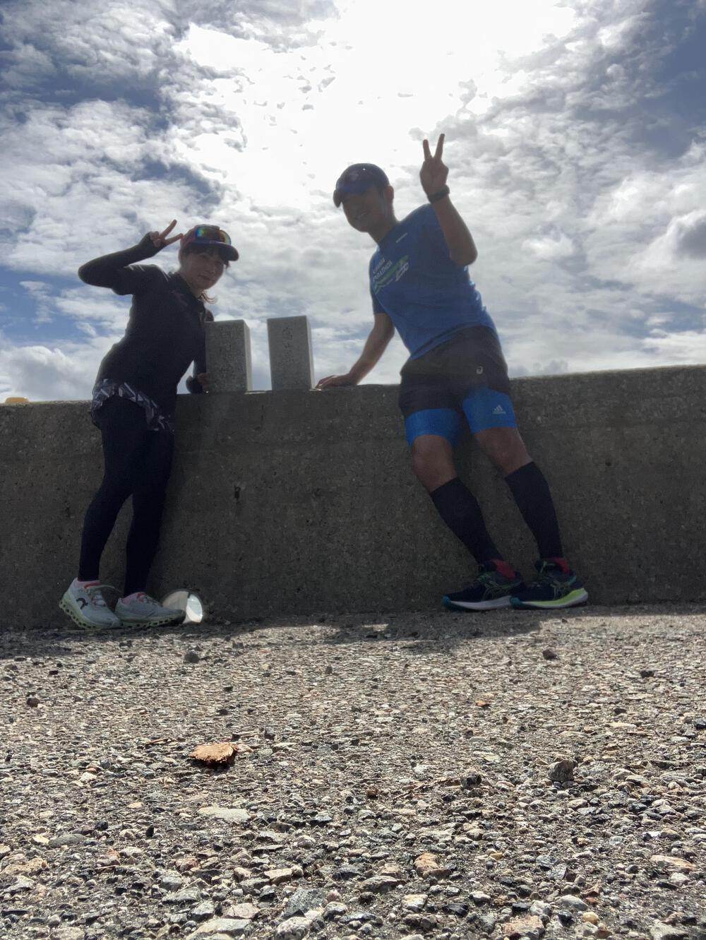 富山の海岸線制覇その14 最終回氷見市編19kmの写真10