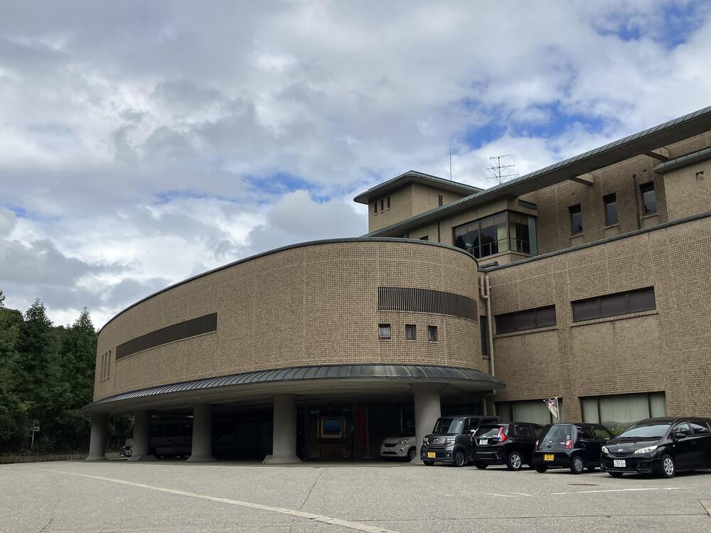 富山の海岸線制覇その14 最終回氷見市編19kmの写真13