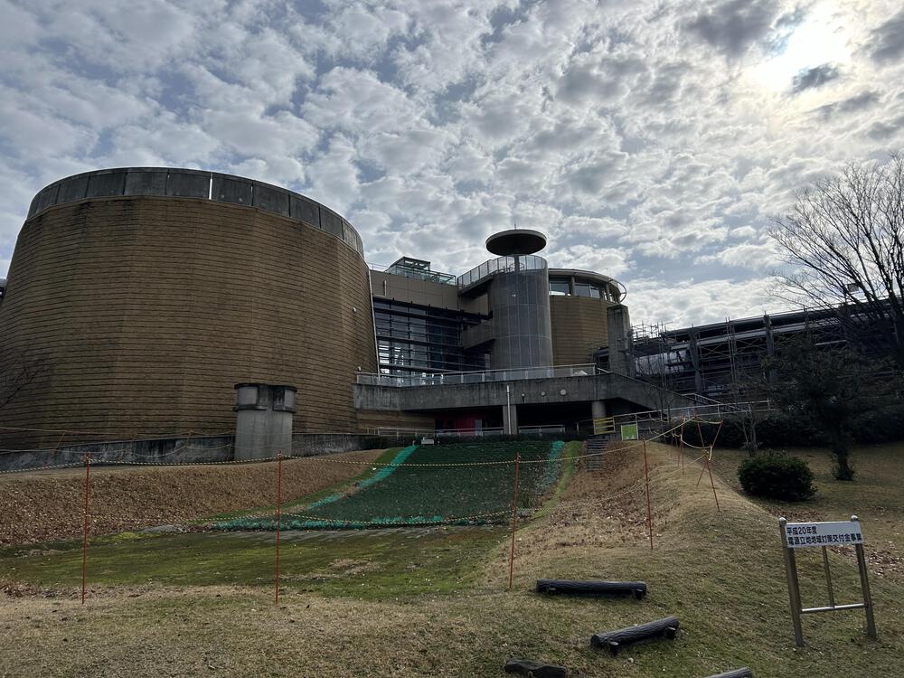 城攻めRUN in 越前国　福井城＆丸岡城　31kmの写真5