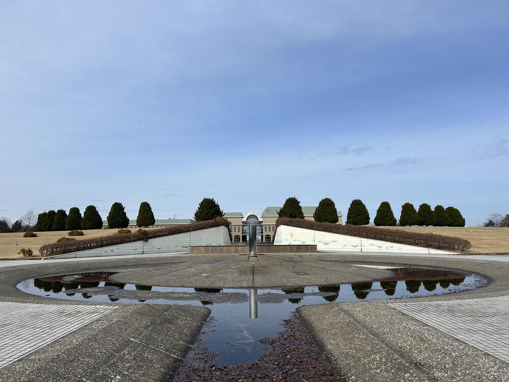 城攻めRUN in 越前国　福井城＆丸岡城　31kmの写真7
