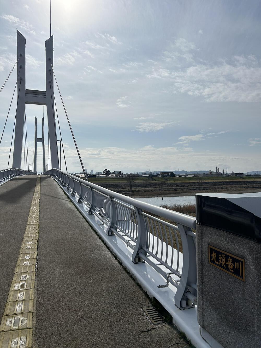 城攻めRUN in 越前国　福井城＆丸岡城　31kmの写真9