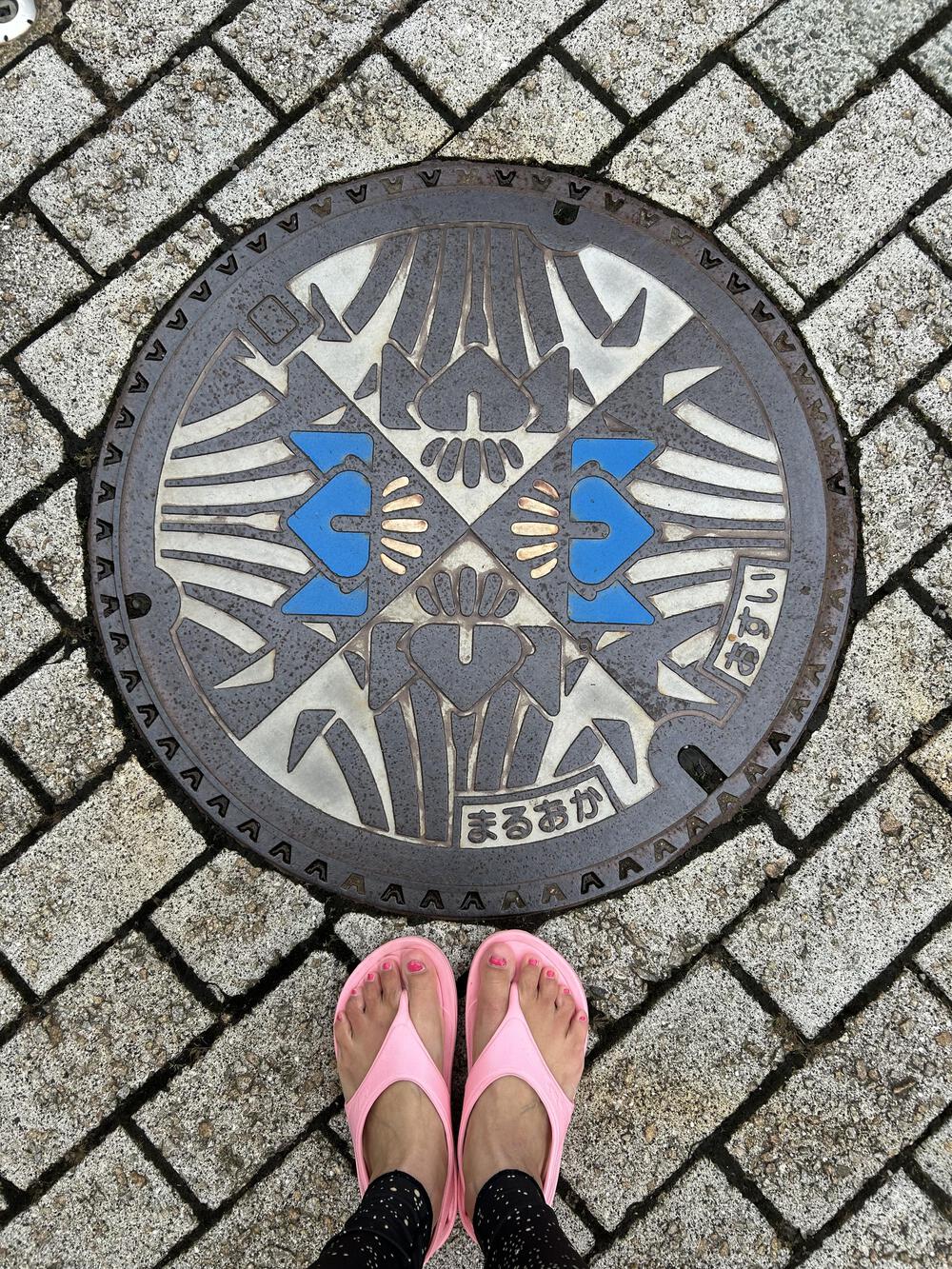 城攻めRUN in 越前国　福井城＆丸岡城　31kmの写真28