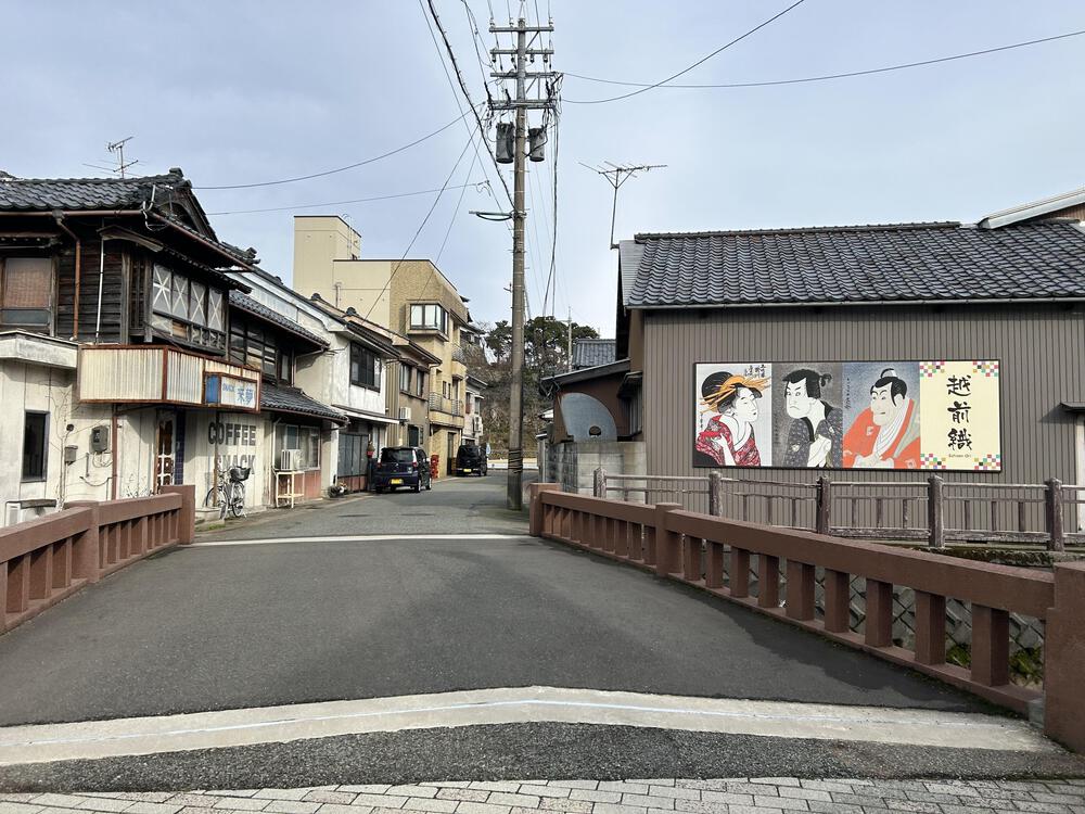 城攻めRUN in 越前国　福井城＆丸岡城　31kmの写真30