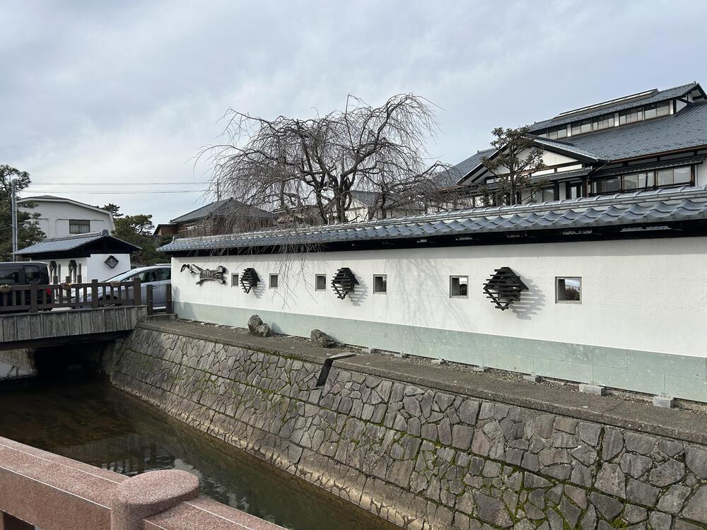 城攻めRUN in 越前国　福井城＆丸岡城　31kmの写真31