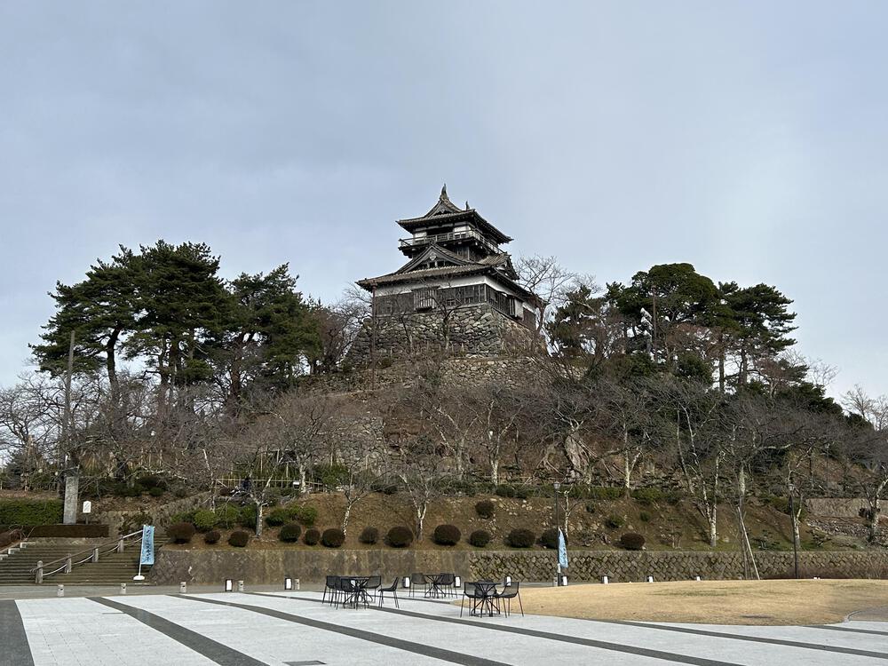 城攻めRUN in 越前国　福井城＆丸岡城　31kmの写真32