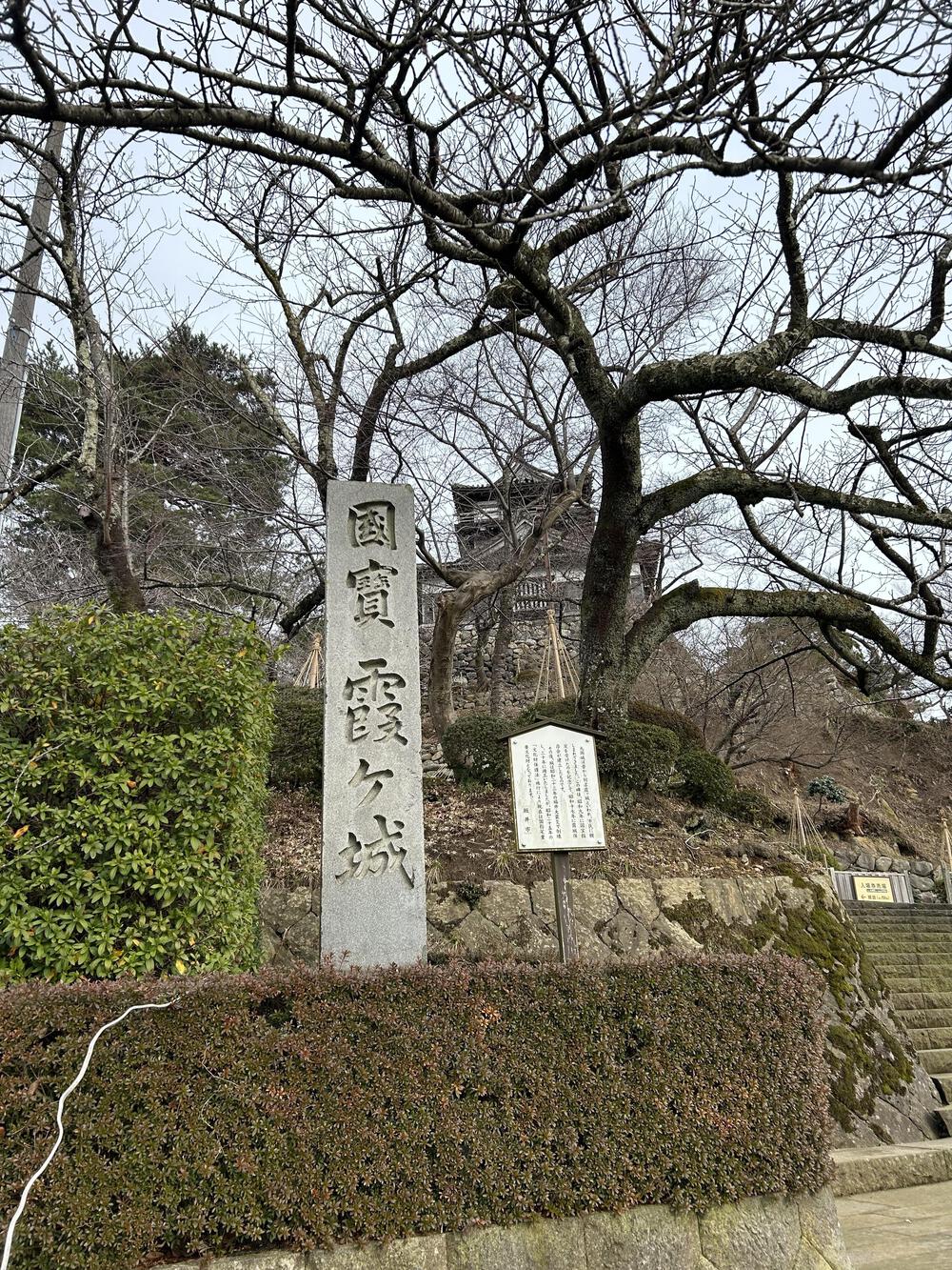 城攻めRUN in 越前国　福井城＆丸岡城　31kmの写真33