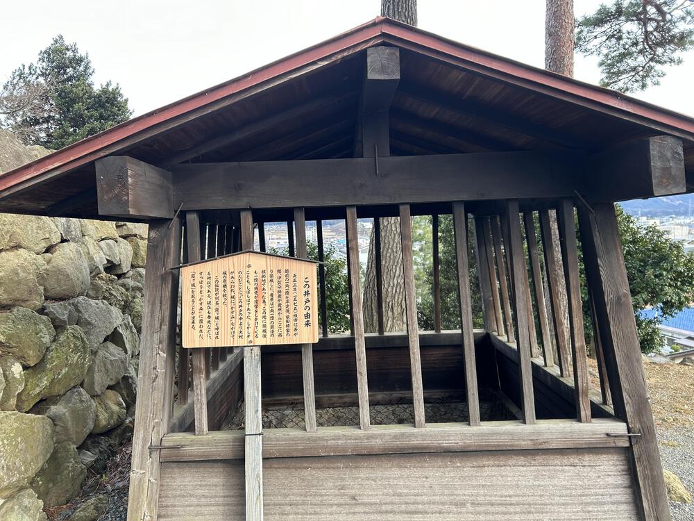 城攻めRUN in 越前国　福井城＆丸岡城　31kmの写真38