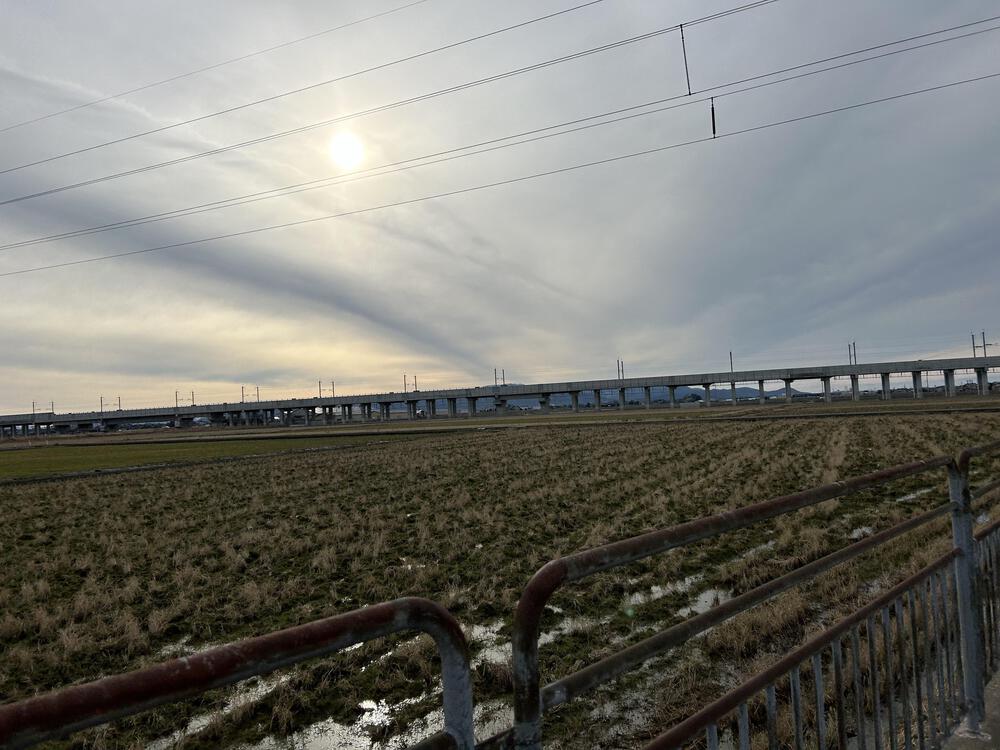 城攻めRUN in 越前国　福井城＆丸岡城　31kmの写真39