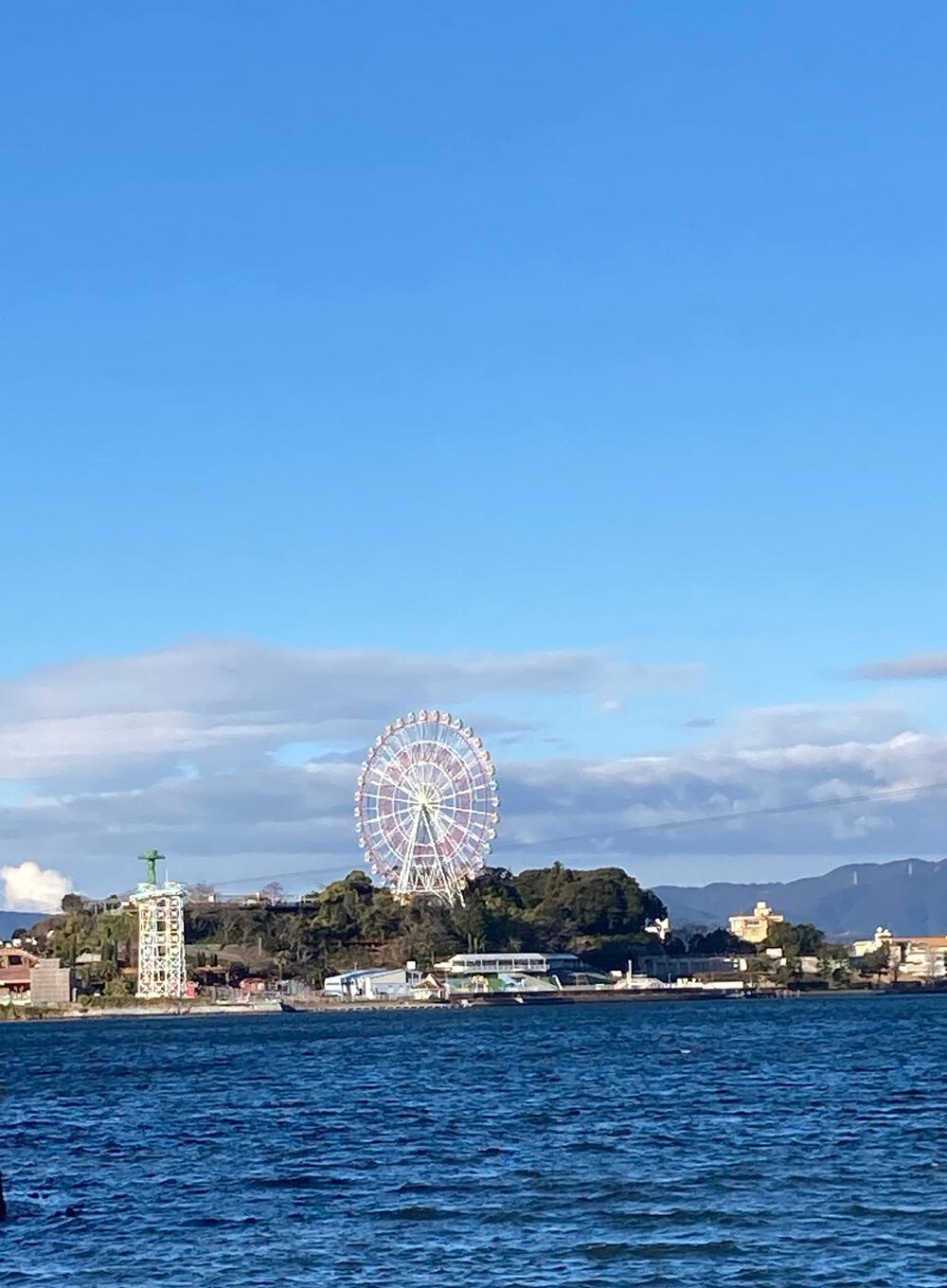 浜名湖一周ハマイチ‼️の写真3