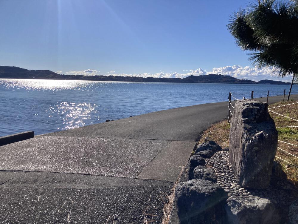 浜名湖一周ハマイチ‼️の写真4