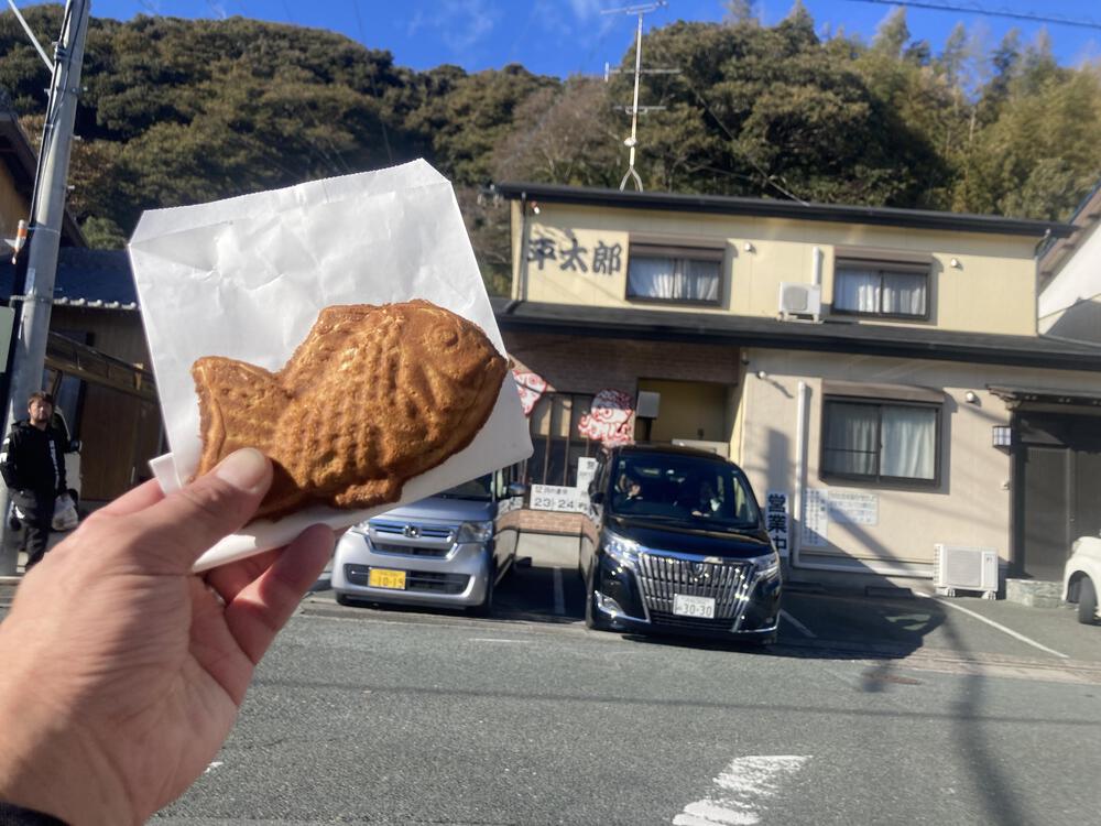 浜名湖一周ハマイチ‼️の写真6