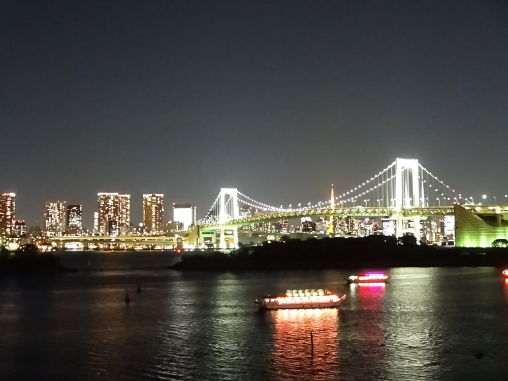 ウォーターフロント、東京マンハッタンランの写真3