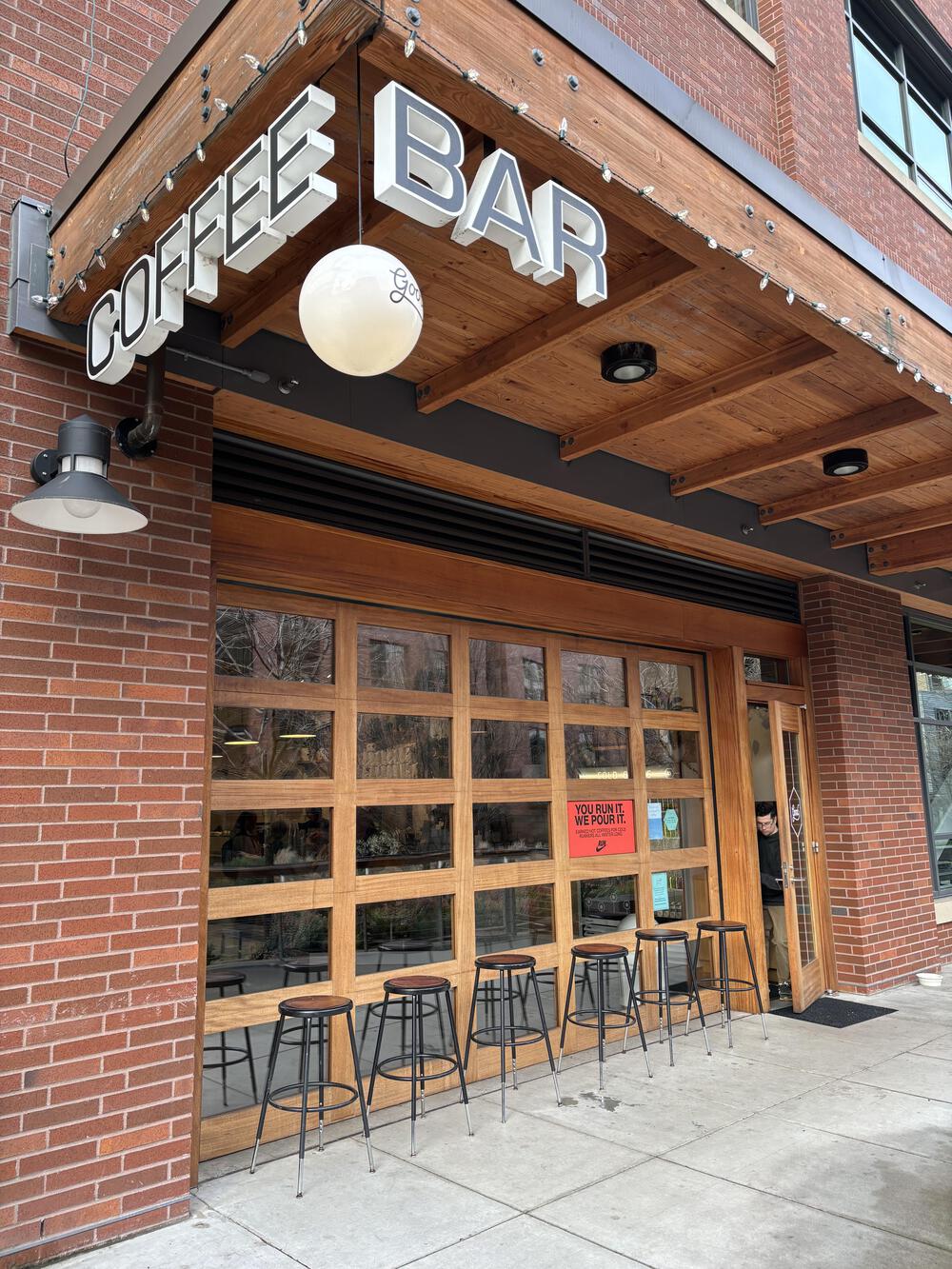 Forest park trail running in Portland for half marathonの写真5