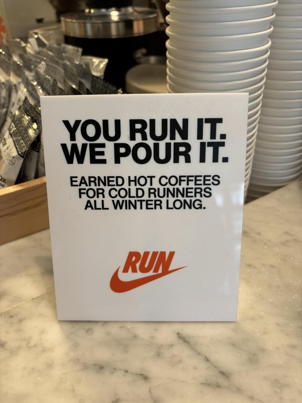 Forest park trail running in Portland for half marathonの写真7