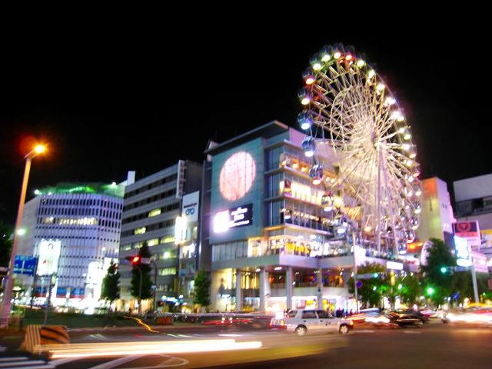 名古屋城から巡るナゴヤ観光Runtrip！の写真3