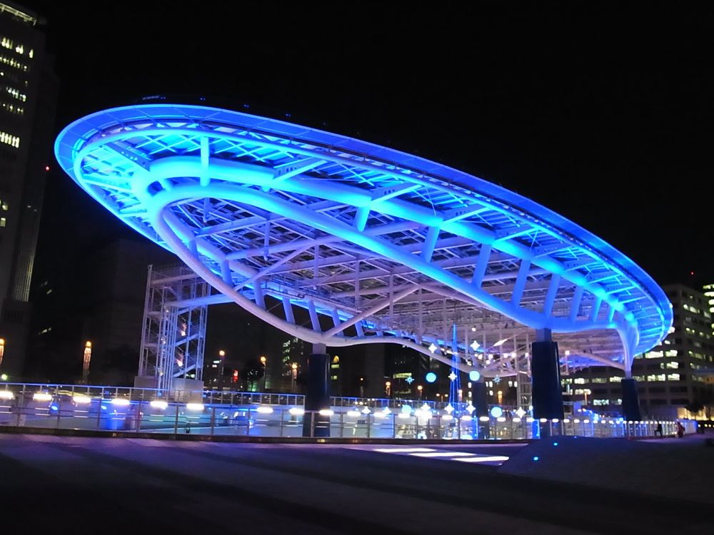 名古屋城から巡るナゴヤ観光Runtrip！の写真5